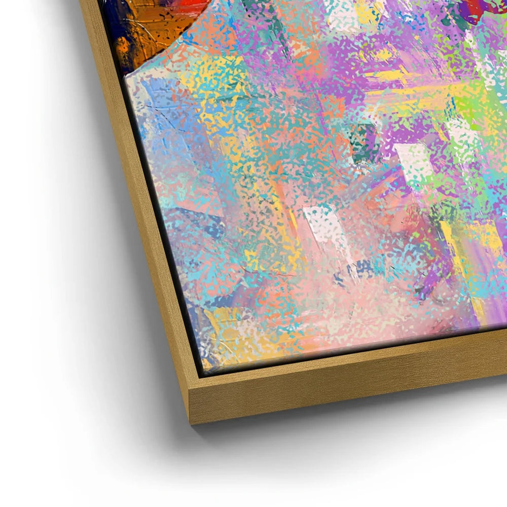 Featured image 12 for Colorful Creation