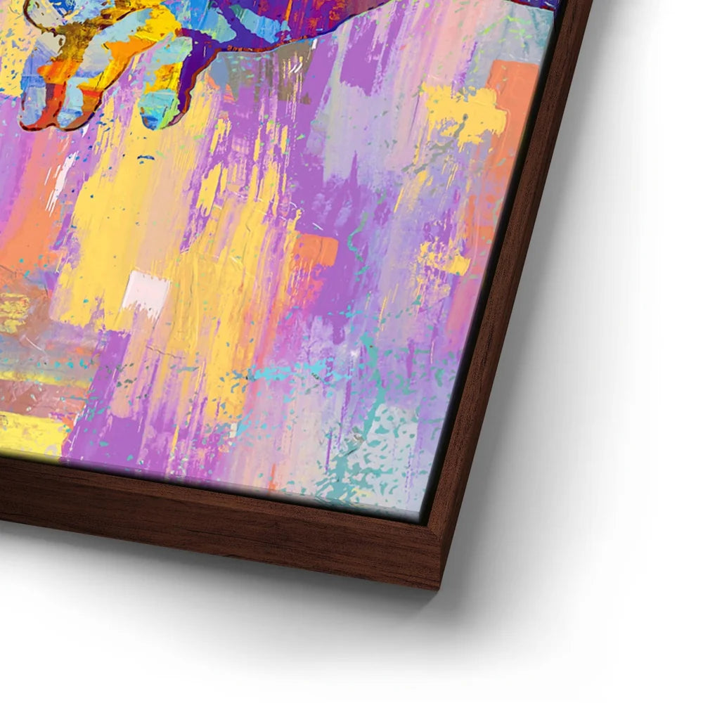 Featured image 14 for Colorful Creation