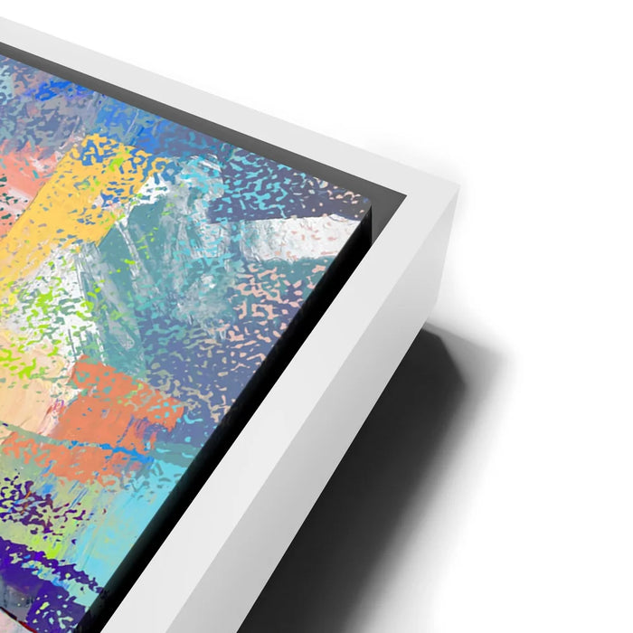 Featured image 14 for Colorful Creation