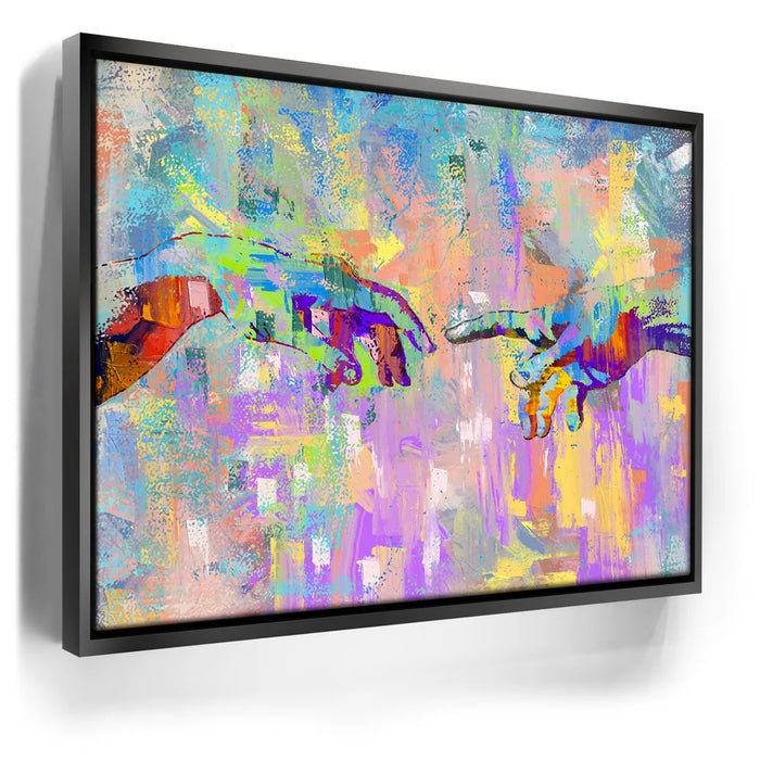 Featured image 6 for Colorful Creation