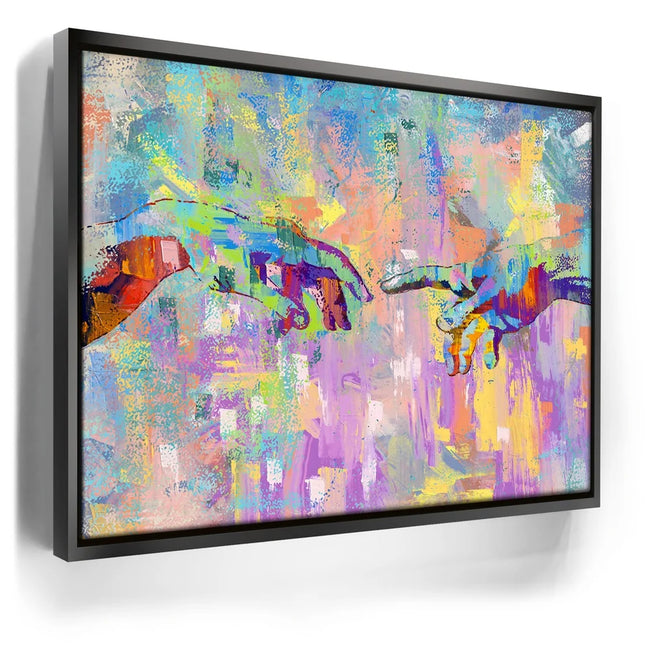 Featured image 5 for Colorful Creation