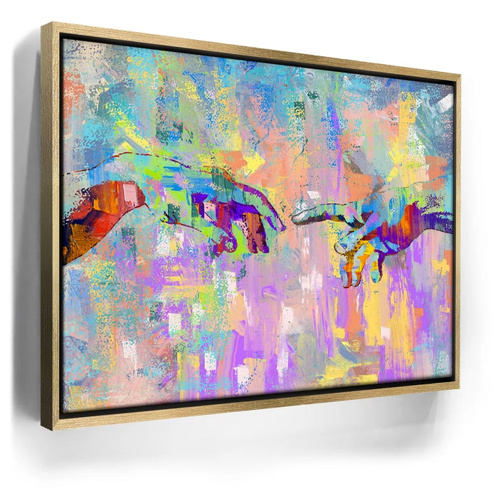 Featured image 8 for Colorful Creation