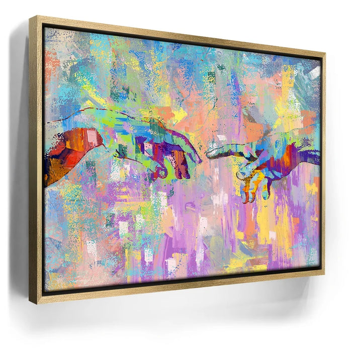 Featured image 7 for Colorful Creation