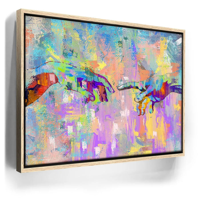 Featured image 10 for Colorful Creation