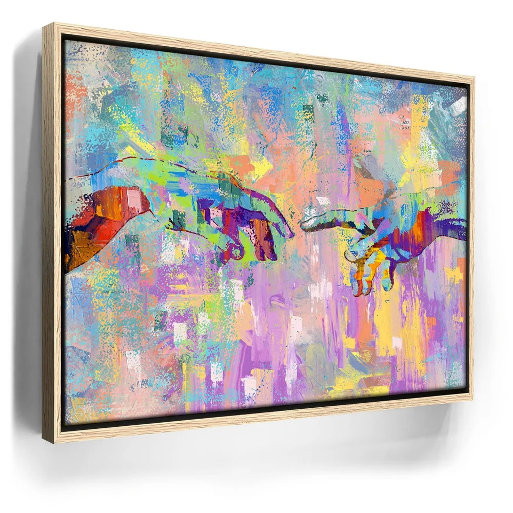Featured image 9 for Colorful Creation