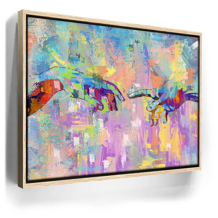 Featured image 9 for Colorful Creation