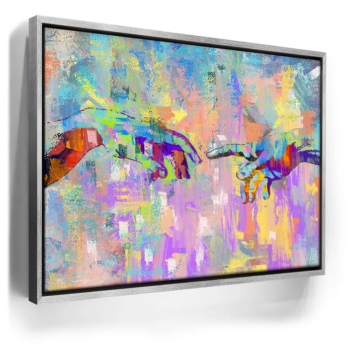 Featured image 9 for Colorful Creation