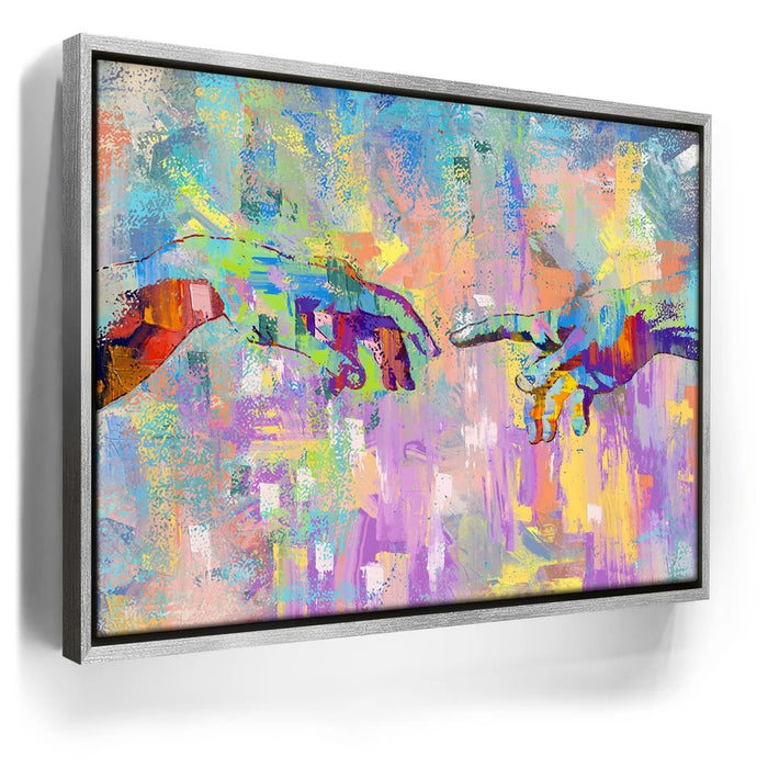 Featured image 8 for Colorful Creation