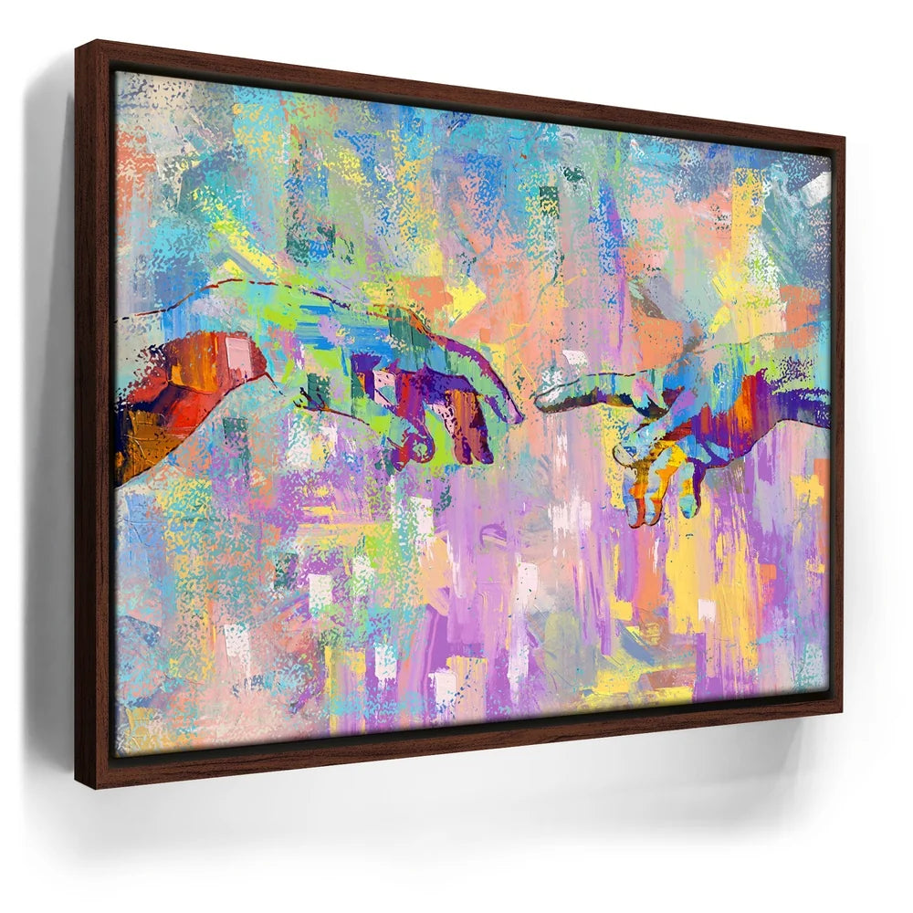 Featured image 10 for Colorful Creation
