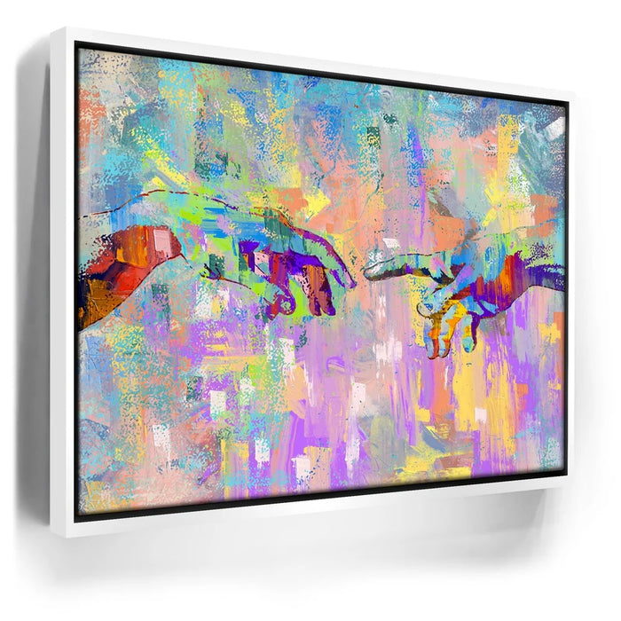 Featured image 7 for Colorful Creation