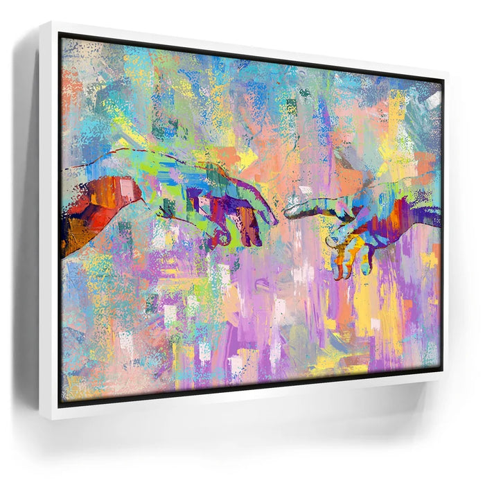 Featured image 6 for Colorful Creation