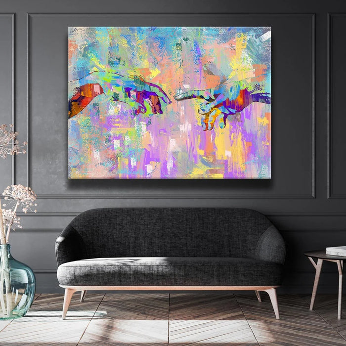 Featured image 2 for Colorful Creation