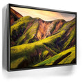 Featured image 5 for Colorful Icelandic Wilderness