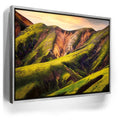 Featured image 8 for Colorful Icelandic Wilderness