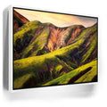 Featured image 6 for Colorful Icelandic Wilderness