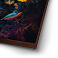Thumbnail image 14 for Colorful Leopard