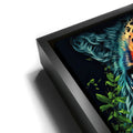 Thumbnail image 11 for Colorful Leopard