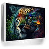 Featured image 7 for Colorful Leopard