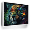Featured image 6 for Colorful Leopard