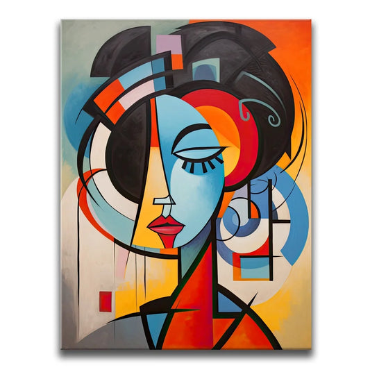 Colorful Mind