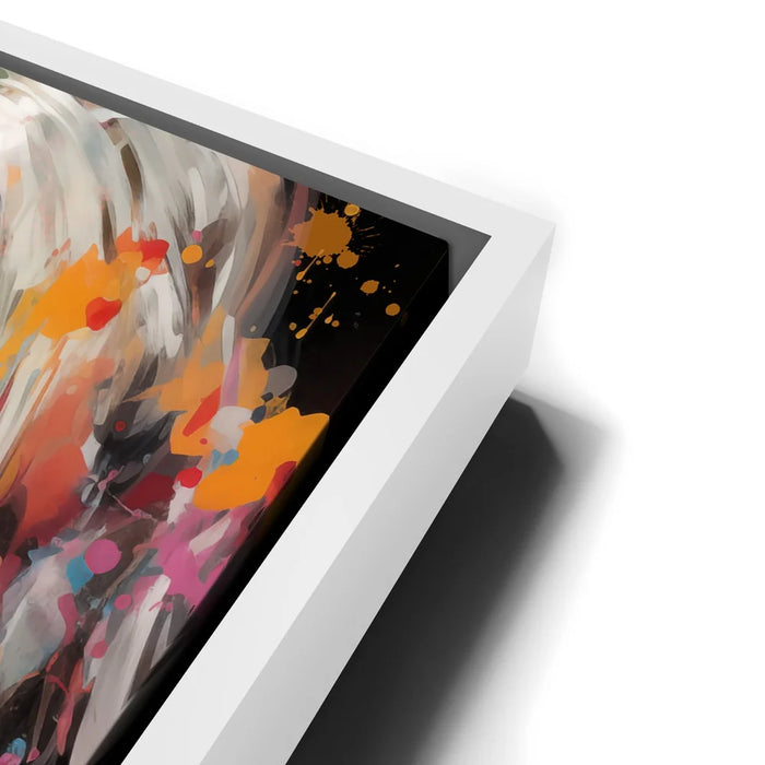 Featured image 14 for Colorful Mischief