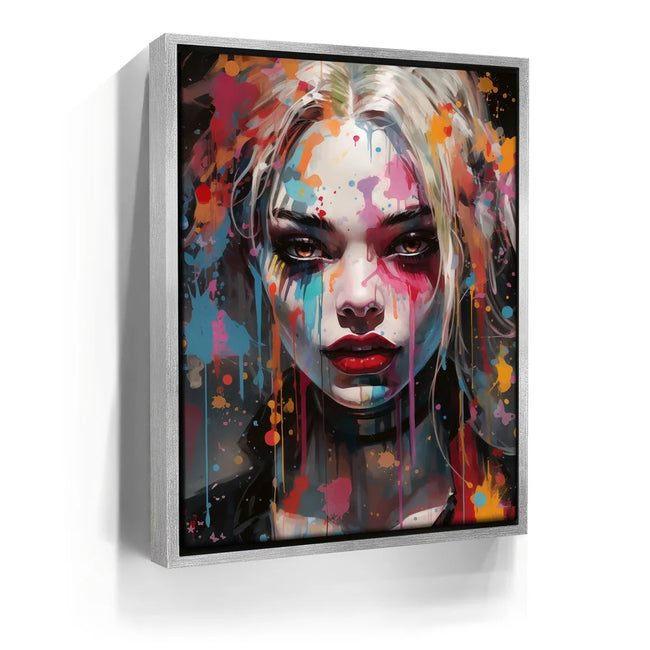 Featured image 8 for Colorful Mischief