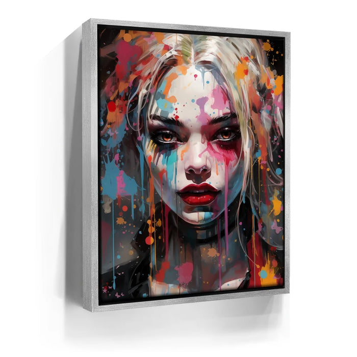 Featured image 9 for Colorful Mischief