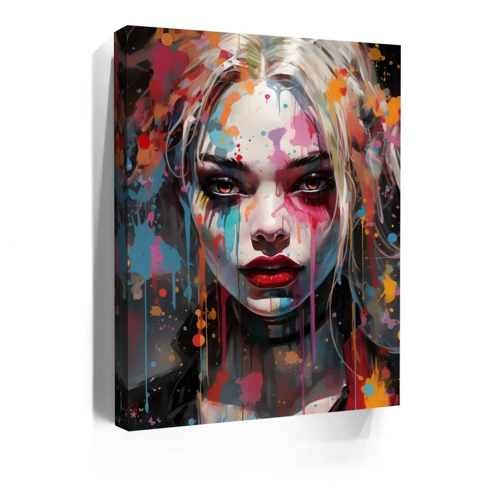 Featured image 5 for Colorful Mischief