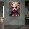 Thumbnail image 2 for Colorful Mischief