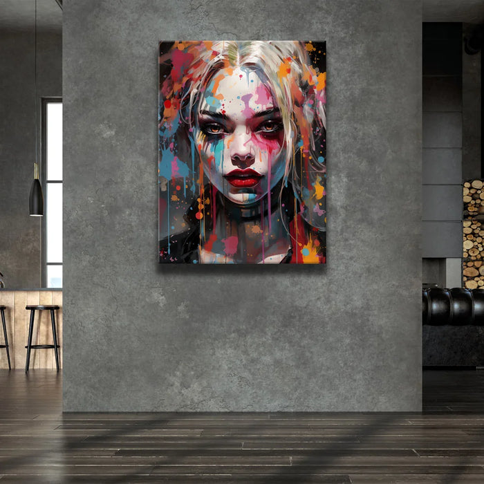 Featured image 2 for Colorful Mischief