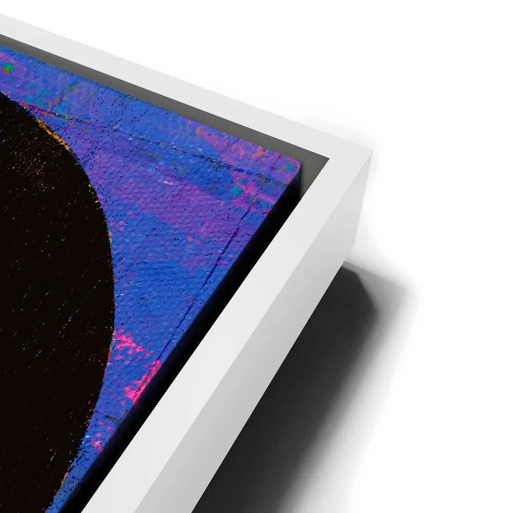 Featured image 13 for Colorful Mona Lisa