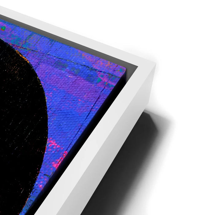 Featured image 14 for Colorful Mona Lisa