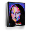 Featured image 6 for Colorful Mona Lisa