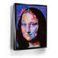 Featured image 5 for Colorful Mona Lisa