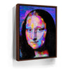 Featured image 11 for Colorful Mona Lisa