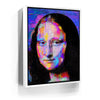 Featured image 7 for Colorful Mona Lisa