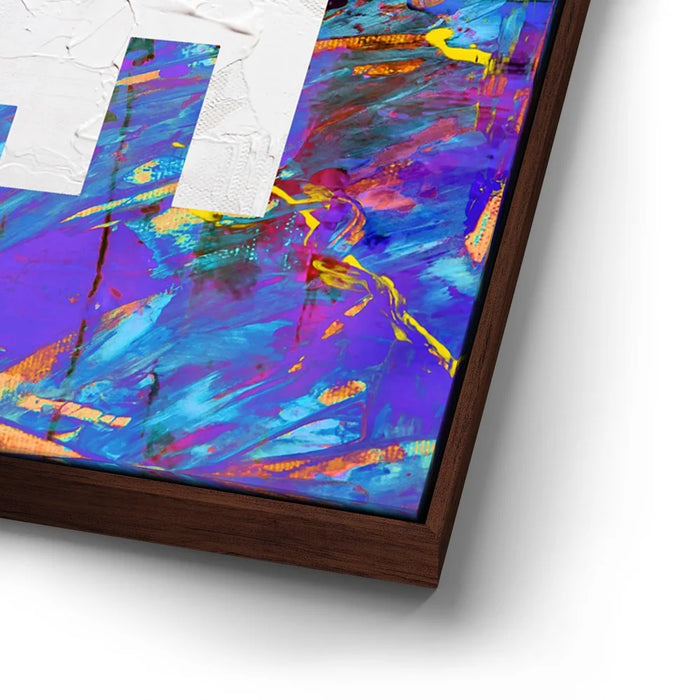 Featured image 15 for Colorful Space Invader