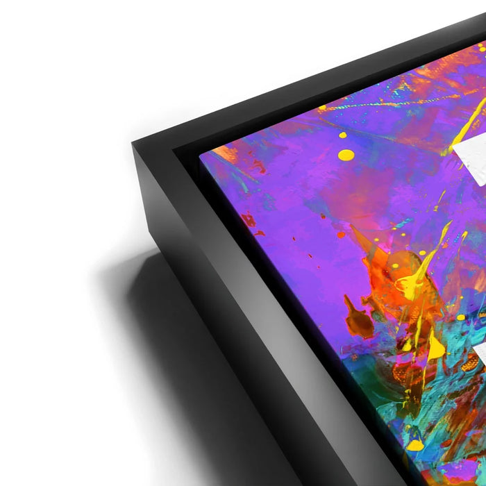 Featured image 12 for Colorful Space Invader