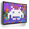 Featured image 6 for Colorful Space Invader