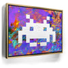 Featured image 8 for Colorful Space Invader