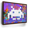 Featured image 11 for Colorful Space Invader