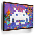 Featured image 10 for Colorful Space Invader