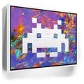 Featured image 6 for Colorful Space Invader