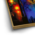 Thumbnail image 12 for Colorful Street Lanterns