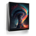 Featured image 5 for Colorful Tornado