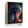 Featured image 7 for Colorful Tornado