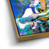 Thumbnail image 13 for Colorful Van Gogh Smoking Skeleton