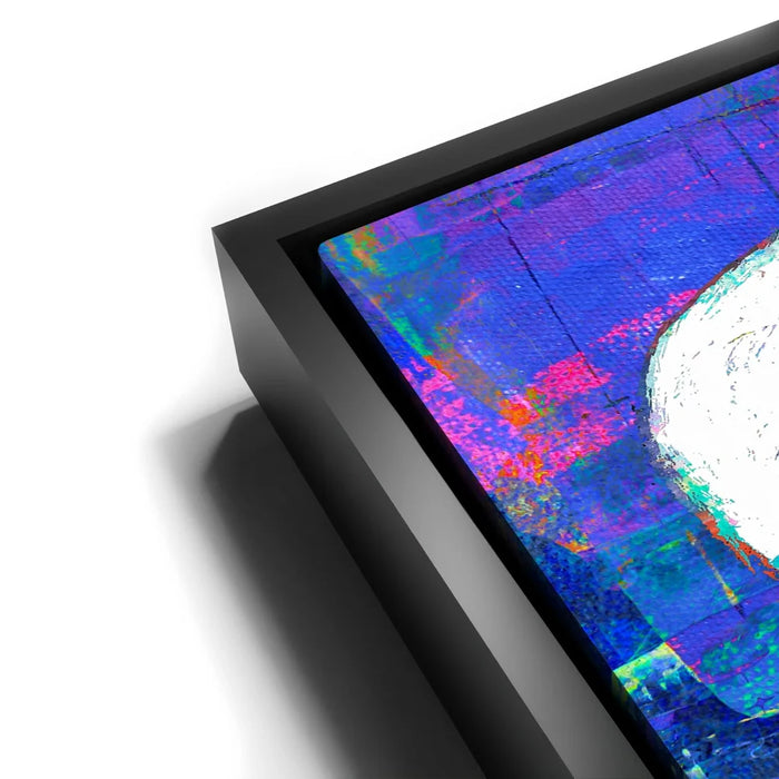 Featured image 12 for Colorful Van Gogh Smoking Skeleton