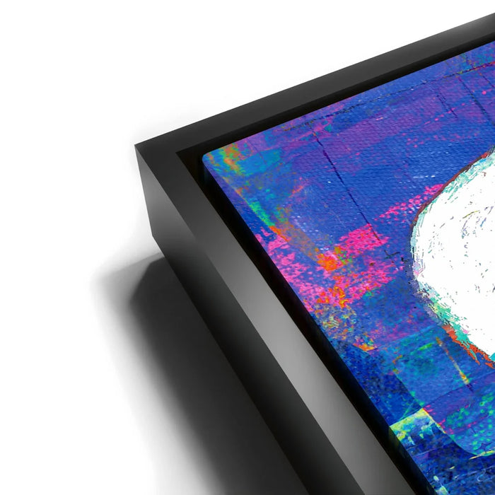 Featured image 11 for Colorful Van Gogh Smoking Skeleton