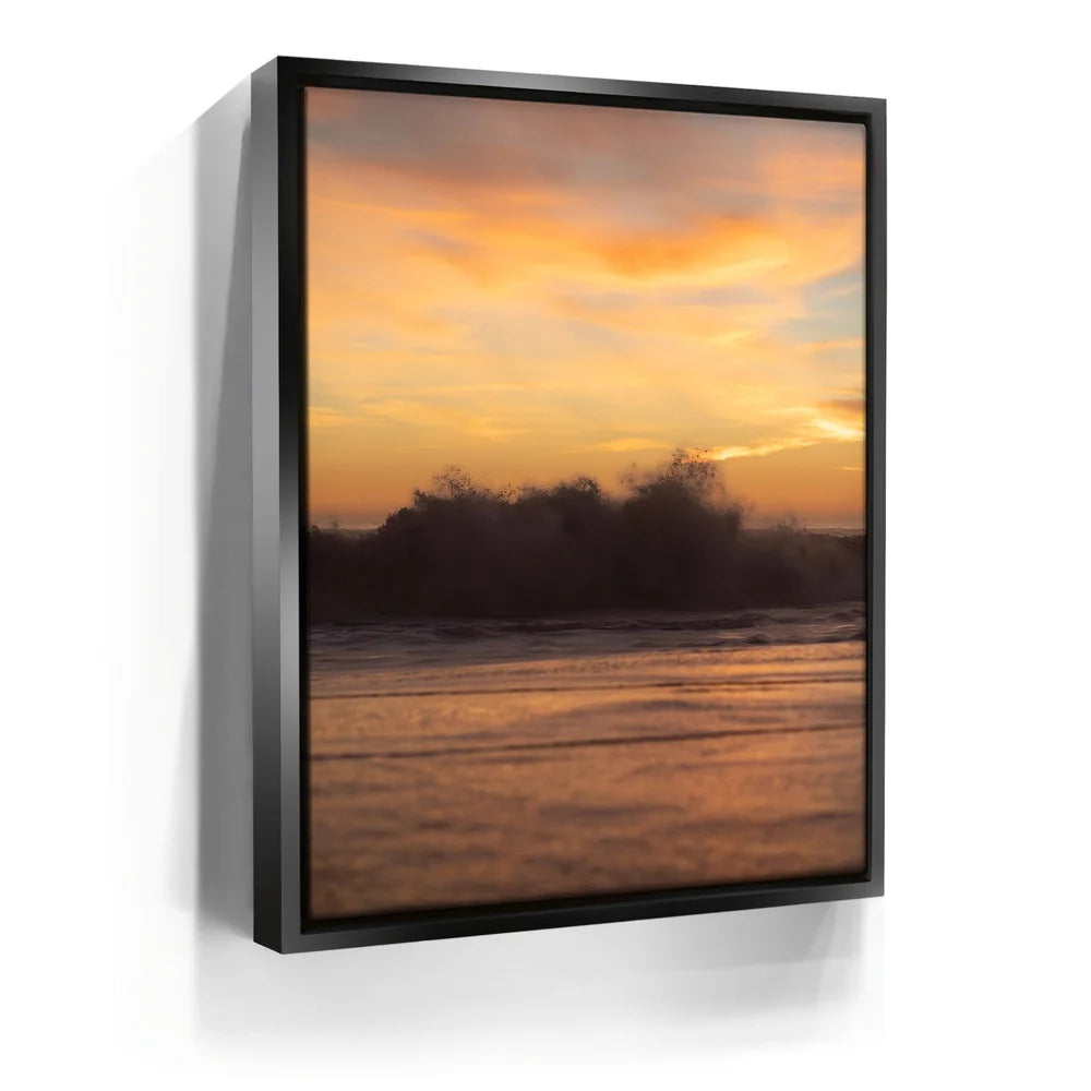 Featured image 5 for Colorful Waves, California